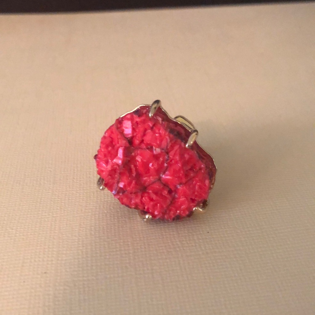 Red Ring